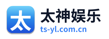 太神娱乐 Logo